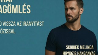 Korai magömlés hipnózis anyag