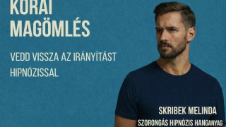 Szorongás hipnózis hanganyag 2